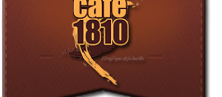 Café 1810