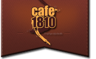 Café 1810