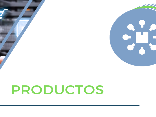 PRODUCTOS