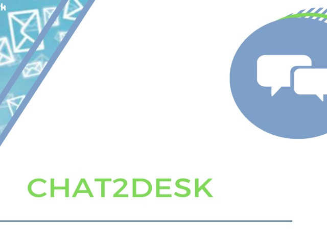 CHAT2DESK