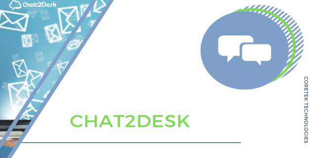 CHAT2DESK