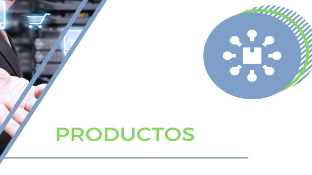 PRODUCTOS