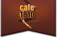 Café 1810