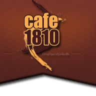 Café 1810