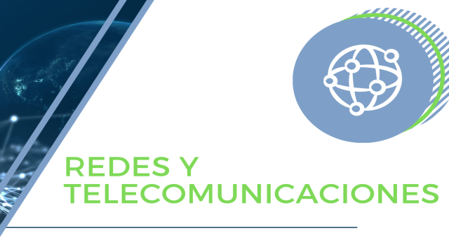 REDES Y TELECOMUNICACIONES